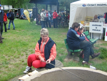 2009 Hradecký pedál