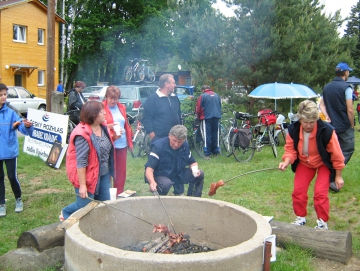 2009 Hradecký pedál