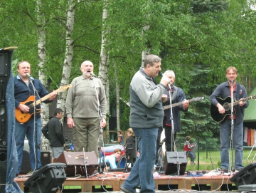 2009 Hradecký pedál