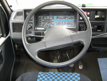 2009 Hymer Mobil