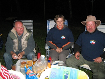 2009 jarní sraz ATC