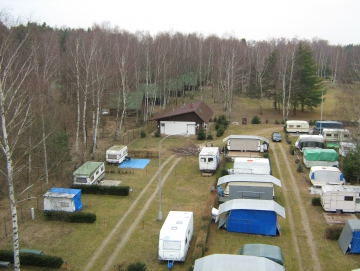 2009 kácení bříz v ATC