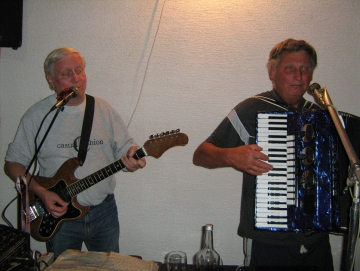 2009 Letní sraz na Stříbrňáku