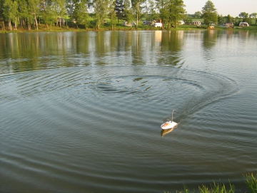 2009 Lužany, sraz Pražáků