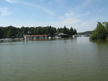 2013 Máchovo jezero, Hamr, Příšovice se Štusákovými