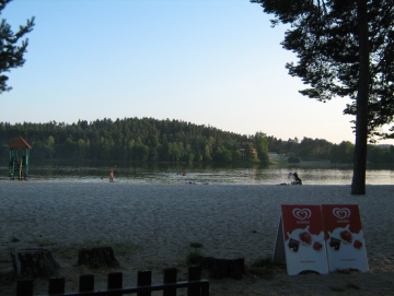 2013 Máchovo jezero, Hamr, Příšovice se Štusákovými