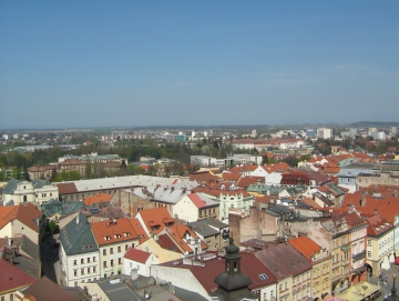 2010 město s Jůnovými