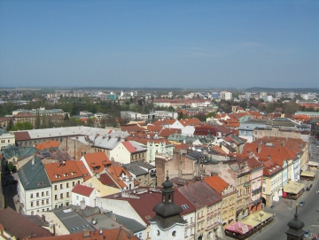 2010 město s Jůnovými