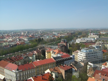 2010 město s Jůnovými
