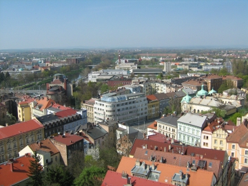 2010 město s Jůnovými