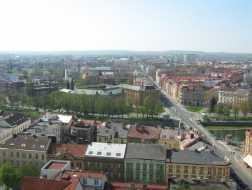 2010 město s Jůnovými