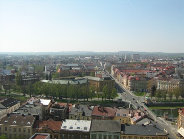 2010 město s Jůnovými