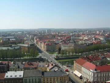 2010 město s Jůnovými