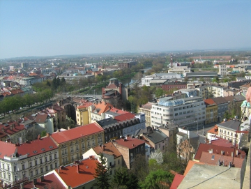 2010 město s Jůnovými