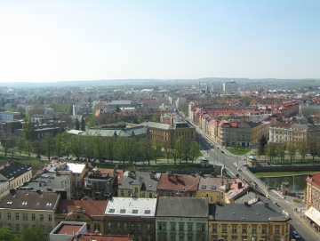 2010 město s Jůnovými