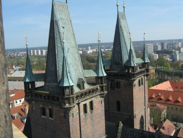 2010 město s Jůnovými