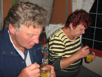 2008 na kolách Biřička
