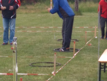 Petanque Malšova Lhota 2017