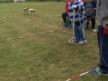 Petanque Malšova Lhota 2017