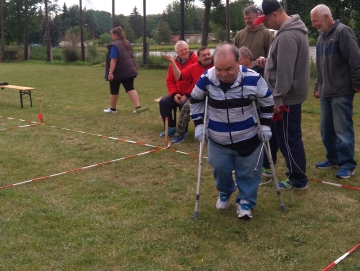 Petanque Malšova Lhota 2017