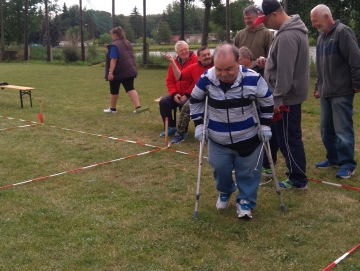 Petanque Malšova Lhota 2017