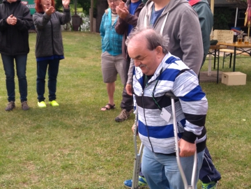 Petanque Malšova Lhota 2017