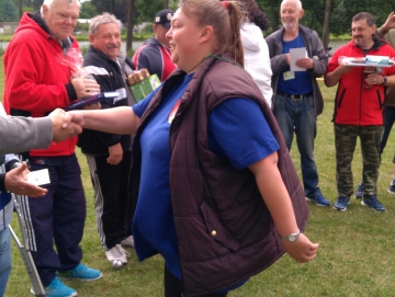 Petanque Malšova Lhota 2017