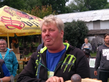 Petanque Malšova Lhota 2017