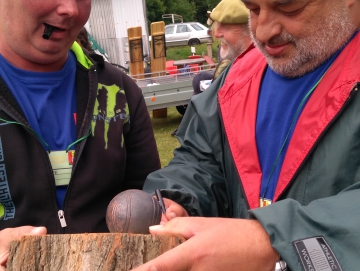 Petanque Malšova Lhota 2017