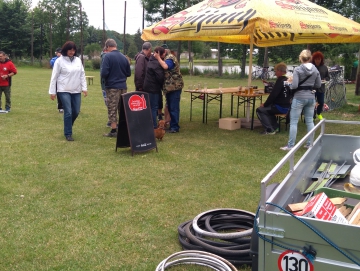 Petanque Malšova Lhota 2017