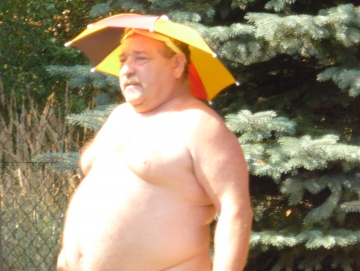 Petanque s Bouďákama 2015