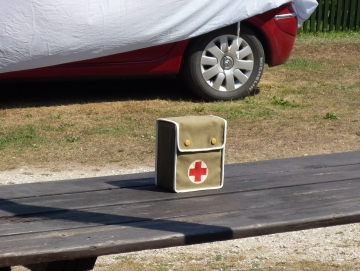 Petanque s Bouďákama 2015