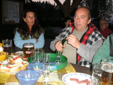 Petr Mazánek Čarodějnice