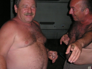 2012 Petr Mazánek - Letní sraz