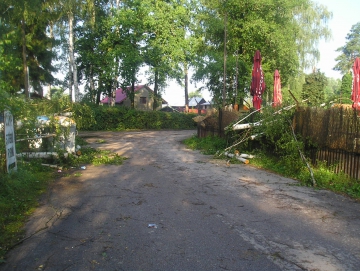 2012 Petr Mazánek - Pohroma na Stříbrňáku 6.7.2012