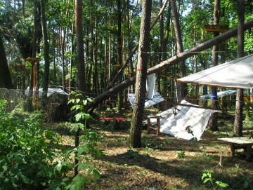 2012 Petr Mazánek - Pohroma na Stříbrňáku 6.7.2012