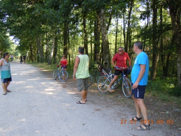 Petr Mazánek Zděná 27.7.2013