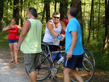 Petr Mazánek Zděná 27.7.2013