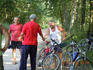 Petr Mazánek Zděná 27.7.2013