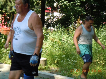 Petr Mazánek Zděná 27.7.2013