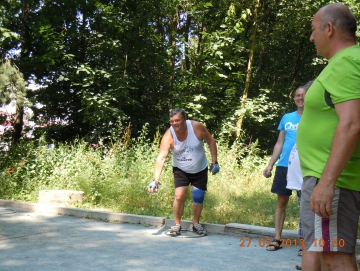 Petr Mazánek Zděná 27.7.2013