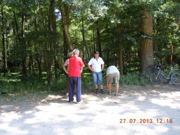 Petr Mazánek Zděná 27.7.2013