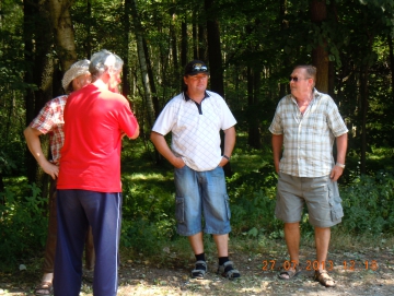 Petr Mazánek Zděná 27.7.2013