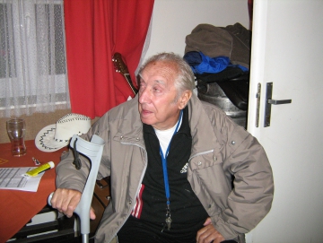 2009 podzimní sraz