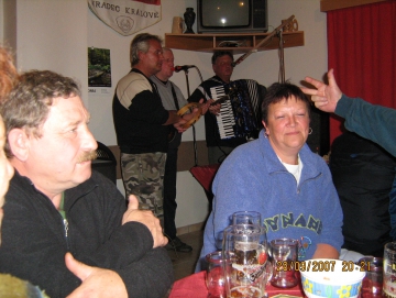 2007 podzimní sraz