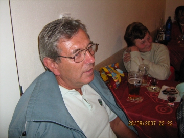 2007 podzimní sraz