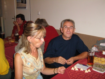 2007 posezení s PL a Ang