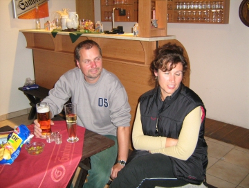 2007 posezení s PL a Ang