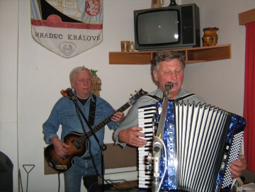 2008 rozloučení se sezonou