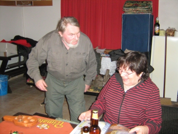 2010 Silvestr na Stříbrňáku